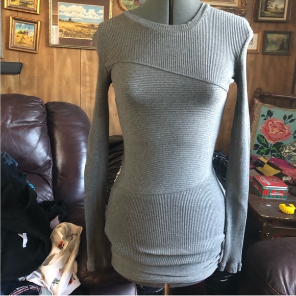 Cheap Monday Tank and Dress - Picture 3 of 9